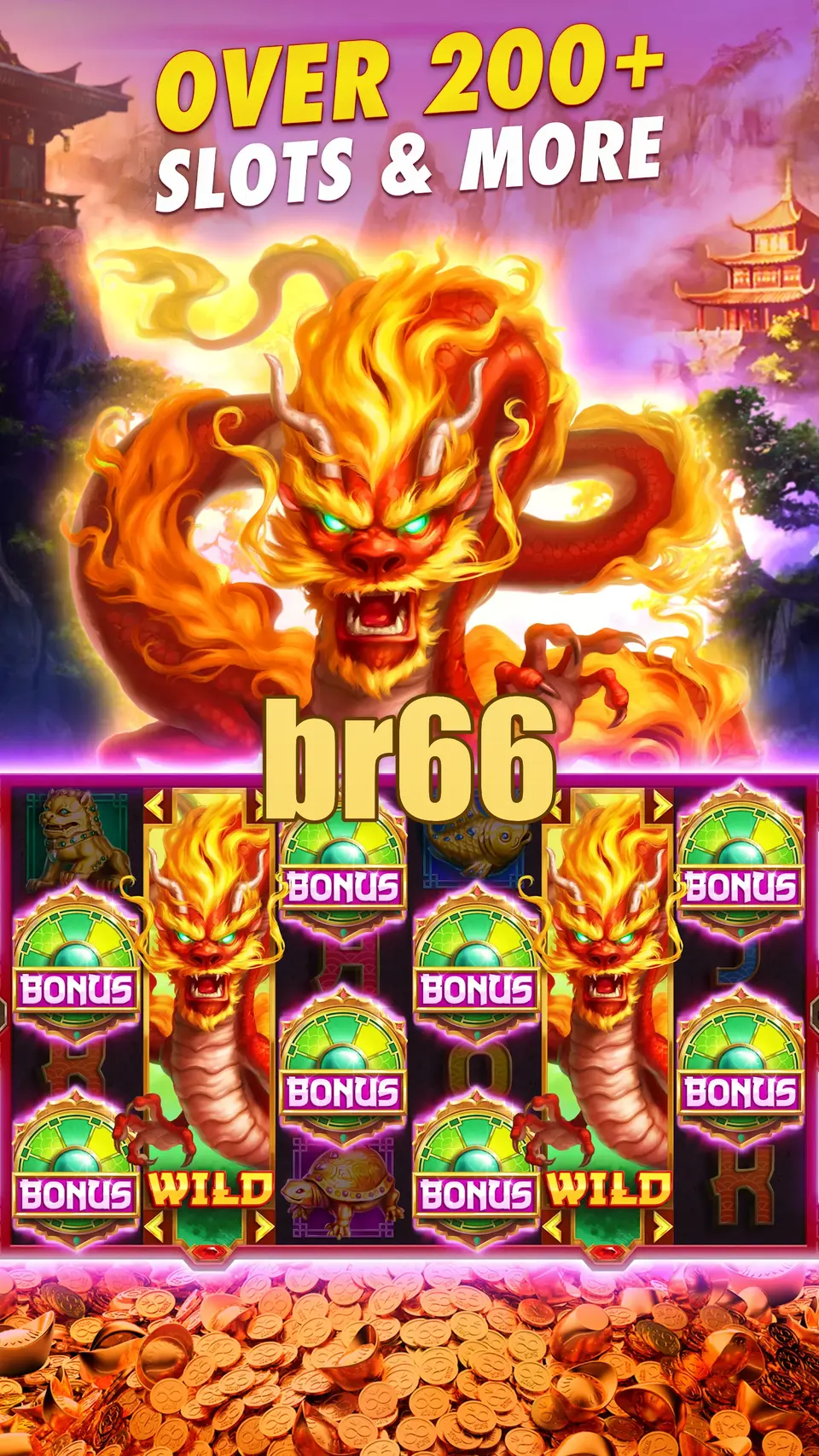 br66 Login