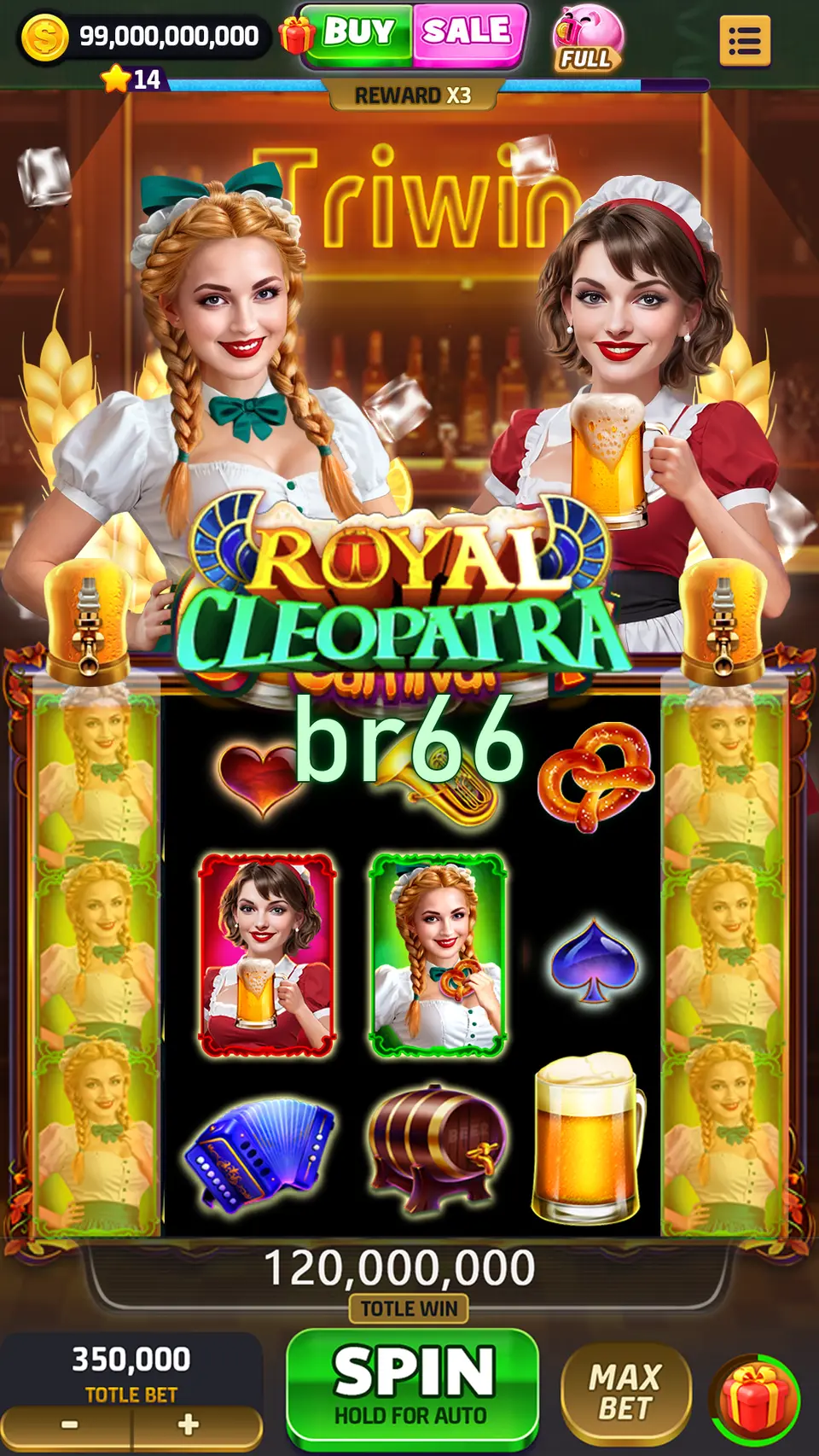 br66 Login