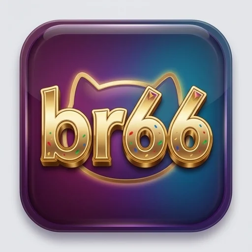 br66 Logo - Oficial